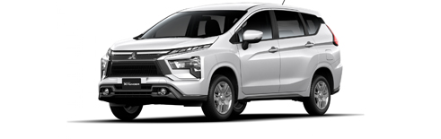 Mitsubishi Xpander Nam Định